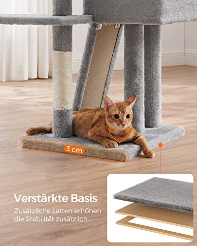 FEANDREA Macska fa PCT132W01