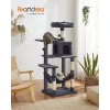 FEANDREA többszintes macska torony PCT161G01