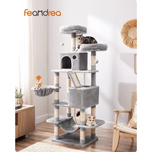 FEANDREA Macska fa PCT165W01