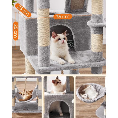 FEANDREA Macska fa PCT165W01