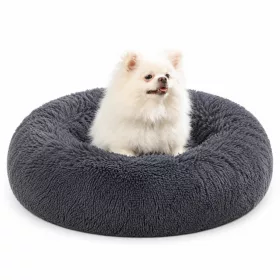 Kisállat fekhely macskának, kutyának, extra puha, 50cm