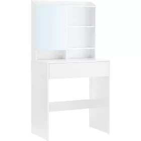 VASAGLE Sminkasztal RDT118W01