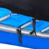 Trambulin kiegészítő párna 127 cm belső átmérő, kék