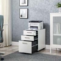 Irattároló szekrények