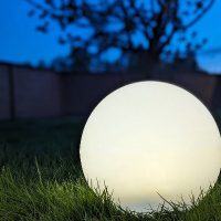 Kültéri világítás