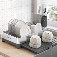 Konyhai rendszerezők