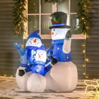 Karácsonyi dekoráció