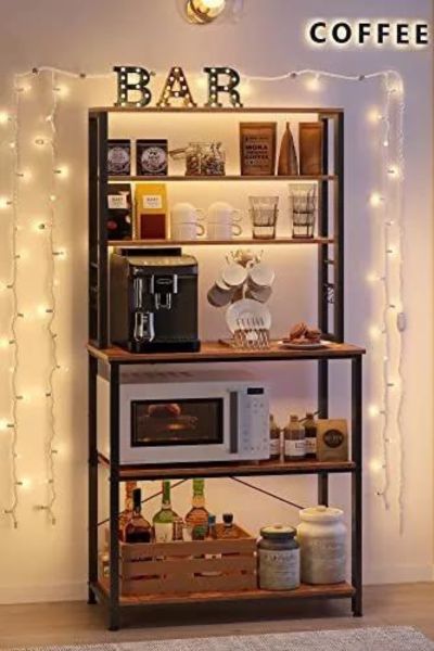 konyhai polc hangulat