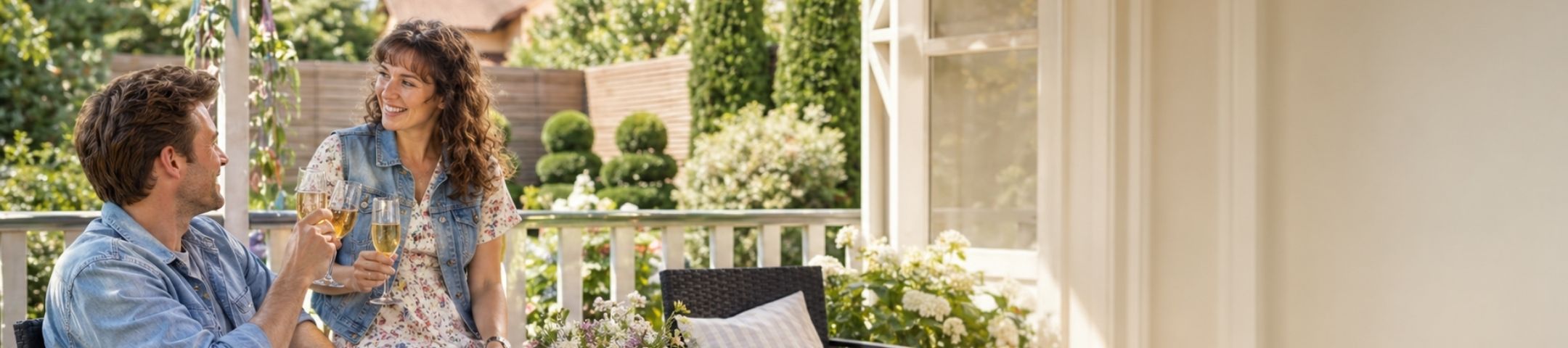 Majális a Deco24-en